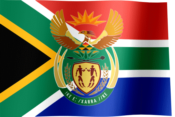 South Africa