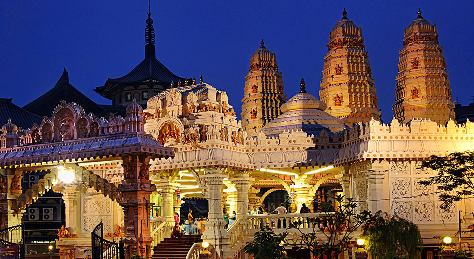 Sri Vairavimada Kaliamman Temple