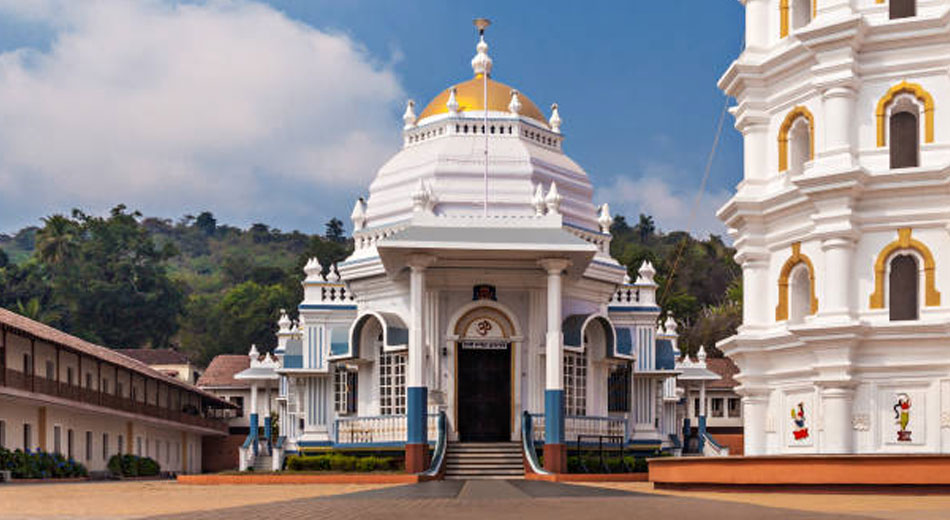 Sri Siva Durga Temple