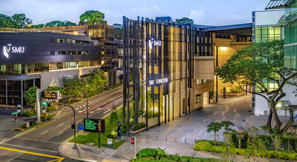 Singapore Management University
