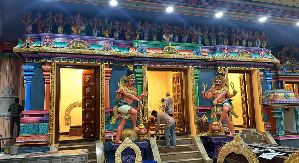 Multi-Material Design & Fabrication